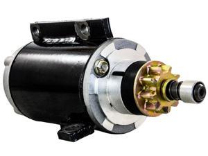 New Starter for Johnson 100WPL//100WPX /& Many Others