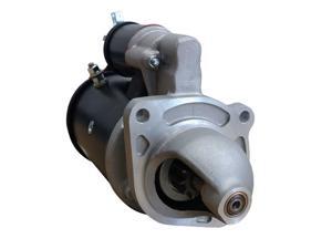STARTER MOTOR FITS FORD TRACTOR 2000 2310 2610 2810 2910 26211Q 26211R 6211S 26211T 26211U 26291 26291A 26291B STARTER MOTOR FITS FORD TRACTOR 2000 2310 2610 2810 2910 26211Q 26211R 6211S 26211T 26211U 26291 26291A 26291B