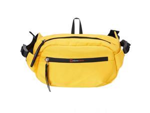 Alpine Swiss Fanny Pack Adjustable Waist Bag Sling Crossbody Chest Pack Bum Bag