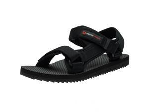 Alpine Swiss Mens Sport Sandals Athletic Open Toe Outdoor Comfort Walking Shoes Alpine Swiss Mens Sport Sandals Athletic Open Toe Outdoor Comfort Walking Shoes