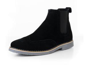 dockers men's langford chelsea boot