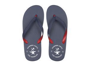 Hammer Anvil Mens Flip Flops Casual Thong Summer Sandals Comfortable Beach Shoes Hammer Anvil Mens Flip Flops Casual Thong Summer Sandals Comfortable Beach Shoes