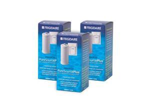 Frigidaire PureSourcePlus Water Filter WFCB-3, 3 Pack Frigidaire PureSourcePlus Water Filter WFCB-3, 3 Pack