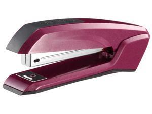 Stanley Bostitch Ascend Stapler, Magenta, 1 Each Stanley Bostitch Ascend Stapler, Magenta, 1 Each