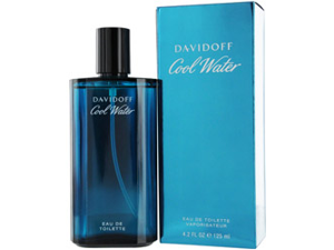 Cool Water - 4.2 oz EDT Spray Cool Water - 4.2 oz EDT Spray