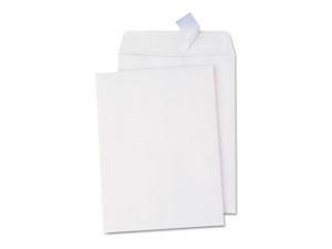 Pull & Seal Catalog Envelope, 10 x 13, White, 100/Box - UNV40101 Pull & Seal Catalog Envelope, 10 x 13, White, 100/Box - UNV40101