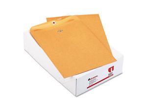 Kraft Clasp Envelope, Side Seam, 32lb, 10 x 13, Light Brown, 100/Box - UNV44907 Kraft Clasp Envelope, Side Seam, 32lb, 10 x 13, Light Brown, 100/Box - UNV44907