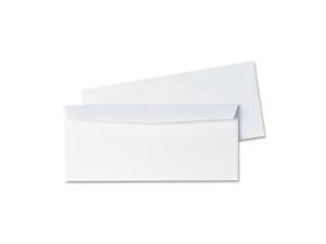 Side Seam Business Envelope, Side, #10, White, 500/Box - UNV36320 Side Seam Business Envelope, Side, #10, White, 500/Box - UNV36320