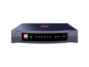 Zoom 3049 Data/Fax Modem Zoom 3049 Data/Fax Modem