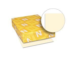 Exact Vellum Bristol Cover Stock, 67 Lbs., 8-1/2 X 11, Ivory, 250 Sheets Exact Vellum Bristol Cover Stock, 67 Lbs., 8-1/2 X 11, Ivory, 250 Sheets