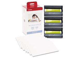 Kp-108In Color Ink Ribbon W/Glossy 4 X 6 Photo Paper Pack, 108 Sheets Kp-108In Color Ink Ribbon W/Glossy 4 X 6 Photo Paper Pack, 108 Sheets