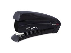 Accentra- Inc. ACI1423 Desktop Stapler- 20 Sheet Capacity- Standard Staples- Black Accentra- Inc. ACI1423 Desktop Stapler- 20 Sheet Capacity- Standard Staples- Black