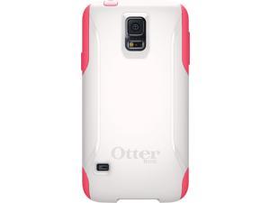 OtterBox  Commuter Case for Samsung Galaxy S5  Neon Rose