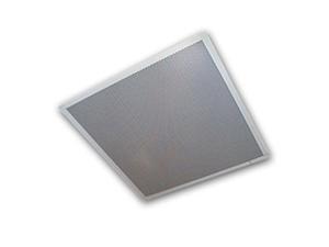 valcom 2x2 lay in ceiling speaker