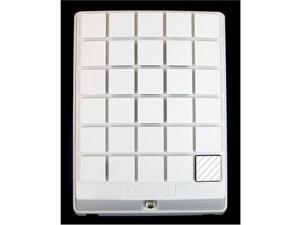 Panasonic Business Telephones KX-T30865-W Door Intercom WHITE Panasonic Business Telephones KX-T30865-W Door Intercom WHITE
