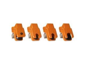 4 Piece Spring Loaded Fluid Stopper Kit 4 Piece Spring Loaded Fluid Stopper Kit