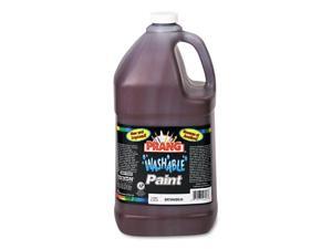Washable Paint Brown 1 gal Washable Paint Brown 1 gal