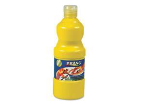 Washable Paint Yellow 16 oz Washable Paint Yellow 16 oz