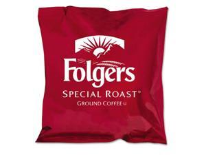 Folgers 6897 Special Roast Ground Coffee Packets Folgers 6897 Special Roast Ground Coffee Packets