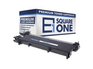 eSquareOne Compatible High Yield Toner Cartridge Replacement for Brother TN660 TN630 (Black, 1-Pack) eSquareOne Compatible High Yield Toner Cartridge Replacement for Brother TN660 TN630 (Black, 1-Pack)