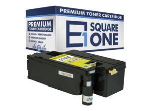 eSquareOne Compatible Toner Cartridge Replacement for DELL 3581G 593-BBJW (Yellow 1-Pack) eSquareOne Compatible Toner Cartridge Replacement for DELL 3581G 593-BBJW (Yellow 1-Pack)