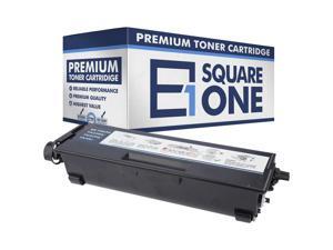 eSquareOne Compatible High Yield Toner Cartridge Replacement for Brother TN650 TN620 (Black, 1-Pack) eSquareOne Compatible High Yield Toner Cartridge Replacement for Brother TN650 TN620 (Black, 1-Pack)