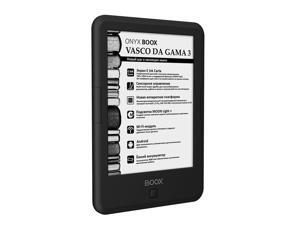 ONYX BOOX Vasco da Gama 3 eReader ONYX BOOX Vasco da Gama 3 eReader