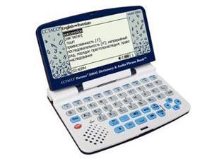 English Voice Translator and Language Teacher ECTACO Partner 900 PRO Vietnamese