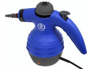 Handheld Multi-Purpose Pressurized Steam Cleaner for Stain Removal, Curtains, Crevasses, Bed Bug Control, Car Seats, Removal and More Handheld Multi-Purpose Pressurized Steam Cleaner for Stain Removal, Curtains, Crevasses, Bed Bug Control, Car Seats, Removal and More