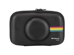 Polaroid Eva Case for Polaroid Snap Instant Print Digital Camera (Black) Polaroid Eva Case for Polaroid Snap Instant Print Digital Camera (Black)