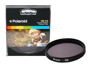 Polaroid Optics 67mm ND 0.6 ND6 Neutral Density Lens Filter