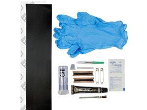 GEAR AID Aquaseal FD Soft Top Repair Kit for Jeep and Convertible Cars GEAR AID Aquaseal FD Soft Top Repair Kit for Jeep and Convertible Cars