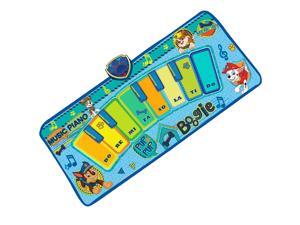 Nickelodeon Paw Patrol Electronic Music Dance Play Mat Nickelodeon Paw Patrol Electronic Music Dance Play Mat