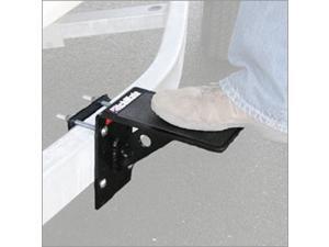Heininger Automotive HitchMate Trailer Step Fits up to 3 x 5 Inch Boat Trailer Heininger Automotive HitchMate Trailer Step Fits up to 3 x 5 Inch Boat Trailer