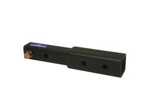 Heininger 6000 Advantage Adjustable 11 Inch Hitch Extension Heininger 6000 Advantage Adjustable 11 Inch Hitch Extension