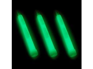 (3 Pack) ASR Outdoor Emergency Glow Stick BOB High Visibility Safety Light