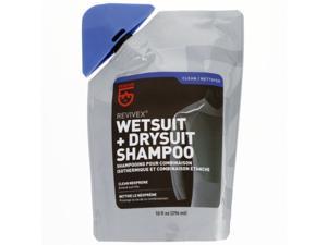 Wetsuit Drysuit Shampoo Cleaner for Marine Scuba Dive Gear - 10oz