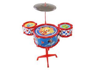 Mickey and the Roadster Racers Drum Set Ensemble Tambour Mickey and the Roadster Racers Drum Set Ensemble Tambour