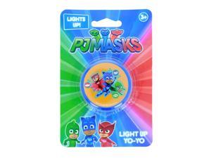 Light Up PJ Masks Light Up Yo-Yo Light Up PJ Masks Light Up Yo-Yo