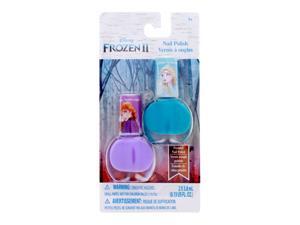 Disney Frozen 2 Girls Nail Polish Makeup Gift Set Stocking Stuffer Party Favor Disney Frozen 2 Girls Nail Polish Makeup Gift Set Stocking Stuffer Party Favor