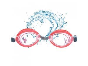 Disney Incredibles 2 Swimming Splash Goggles Kid Gear