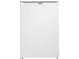 Danby Compact Upright Freezer, 4.3 Cu. Ft. White DUFM043A2WDD Danby Compact Upright Freezer, 4.3 Cu. Ft. White DUFM043A2WDD
