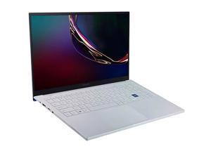 SAMSUNG Laptop Galaxy Book Ion NP950XCJ-K01US Intel Core i7 10th Gen 10510U (1.80 GHz) 8 GB Memory 512 GB SSD Intel UHD Graphics 15.6" QLED Windows 10 Home 64-bit SAMSUNG Laptop Galaxy Book Ion NP950XCJ-K01US Intel Core i7 10th Gen 10510U (1.80 GHz) 8 GB Memory 512 GB SSD Intel UHD Graphics 15.6" QLED Windows 10 Home 64-bit