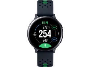 Samsung Galaxy Watch Active2 44mm BT Golf Edition Black - US Version Samsung Galaxy Watch Active2 44mm BT Golf Edition Black - US Version