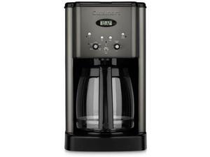 Cuisinart DCC1200BKSP1 12-Cup Brew Central Coffee Maker - Black Stainless Cuisinart DCC1200BKSP1 12-Cup Brew Central Coffee Maker - Black Stainless