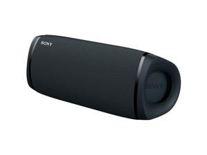 Sony SRS-XB43 Black Bluetooth Portable Bass Boosted Speaker (2020)