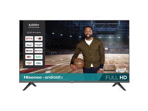 Hisense 43H5500G 43 inch Class H55 1080p Android Smart TV