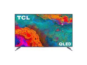 TCL 55S535 55 inch 5 Series 4K Roku Smart QLED TV