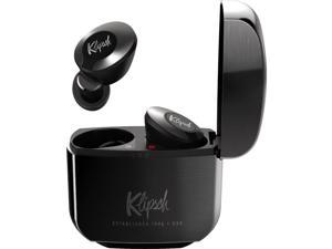 Klipsch Gunmetal T5 II ANC Gunmetal In-Ear True Wireless Noise Canceling Headphones