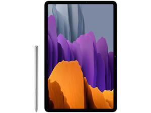 Samsung SMT870NZSAXA 11 inch Galaxy Tab S7 128GB Tablet - Mystic Silver Samsung SMT870NZSAXA 11 inch Galaxy Tab S7 128GB Tablet - Mystic Silver